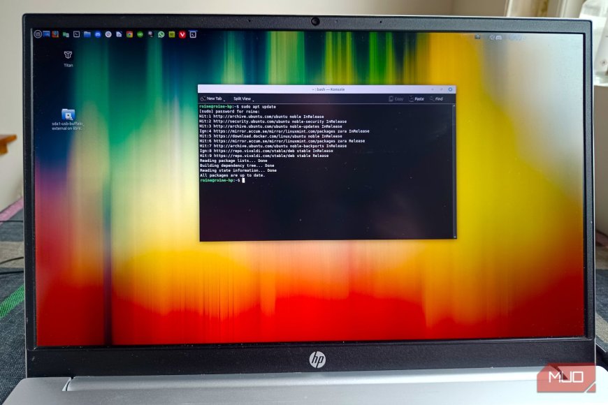 3 Linux mistakes even experienced users still make