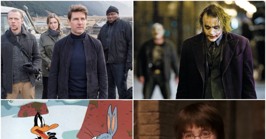 HBO Max and Paramount+ Combined Would Be Among World's Top Streaming Services by Subscribers