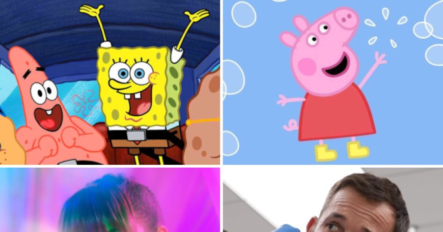 Nolte: Paramount+ and HBO Max to Merge, No Plans to Sell CNN