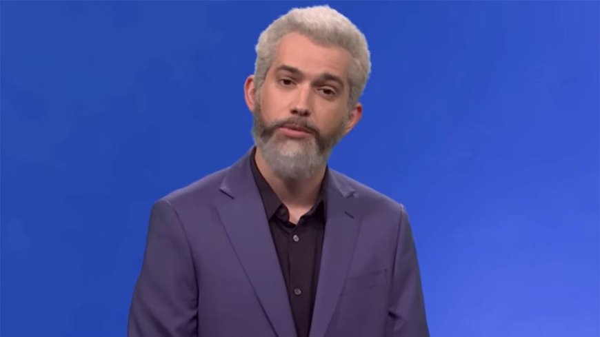 NBC's 'Saturday Night Live' takes heat for 'cruel' skit mocking Tourette syndrome following BAFTA incident