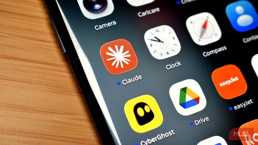 QuitGPT trend grows as users ditch ChatGPT for Claude