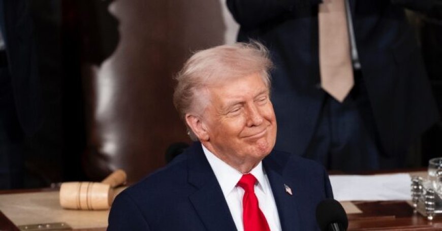 Tariff Victory: U.S.-China Trade Deficit Plummets in Trump's First Year