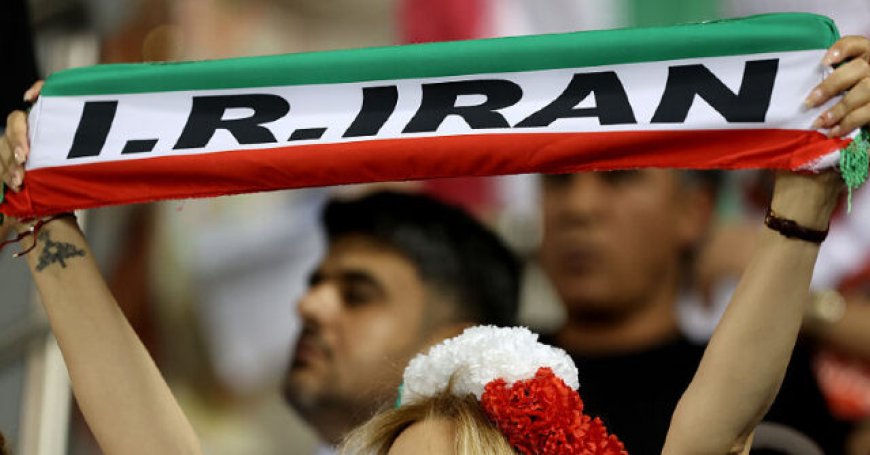 GWINN: The Case for Allowing Iran to Play in the World Cup