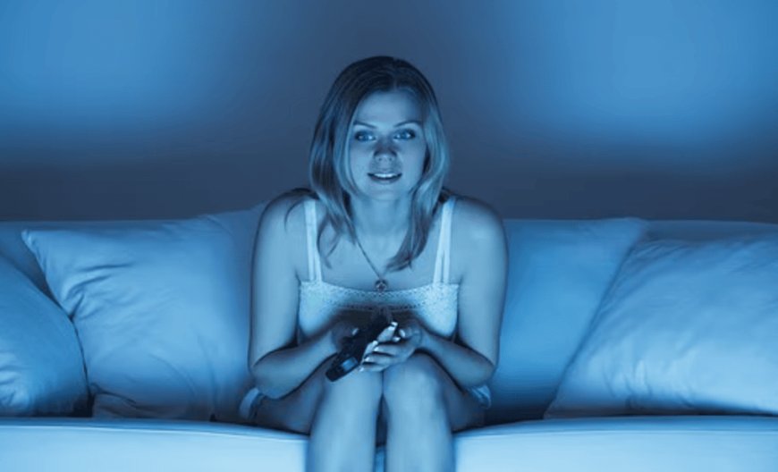 Secret mind-control techniques using TVs revealed in disturbing patent