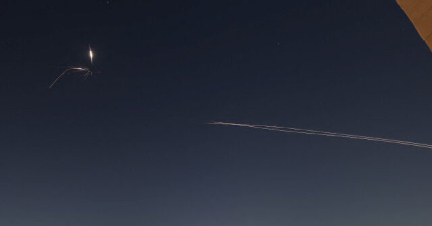 State Department Urges Americans to Leave over a Dozen Countries in Middle East Due to Safety Concerns