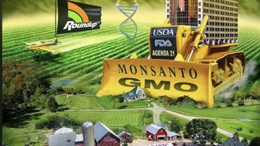 Thomas Massie Says Bayer/ Monsanto Has Our Country ‘Under Siege’ as It Seeks Protection from Lawsuits