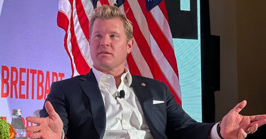 GOP Sen. Sheehy: 'Decapitating the Regime Is the Number One Objective', 'Pretty Clear' War Is Because of Regime Change