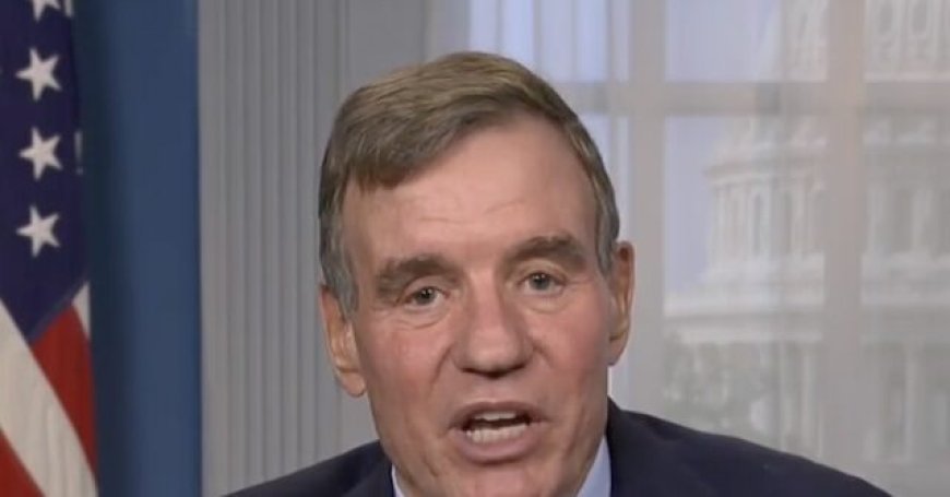 Warner: Trump 'Never Careful with His Words or His Threats or His Boasts'