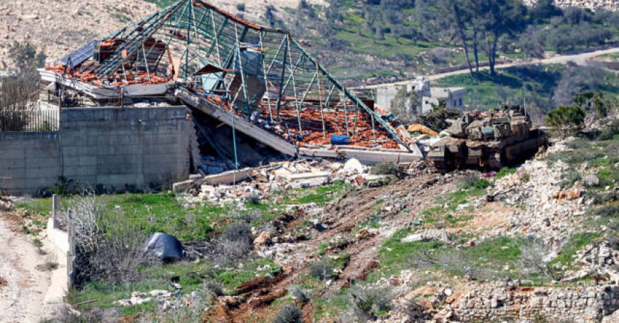 **Livewire** Operation Epic Fury Day Four: The Latest News From Iran and the Middle East