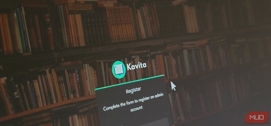 I stopped using my Kindle after setting up this gorgeous self-hosted book server