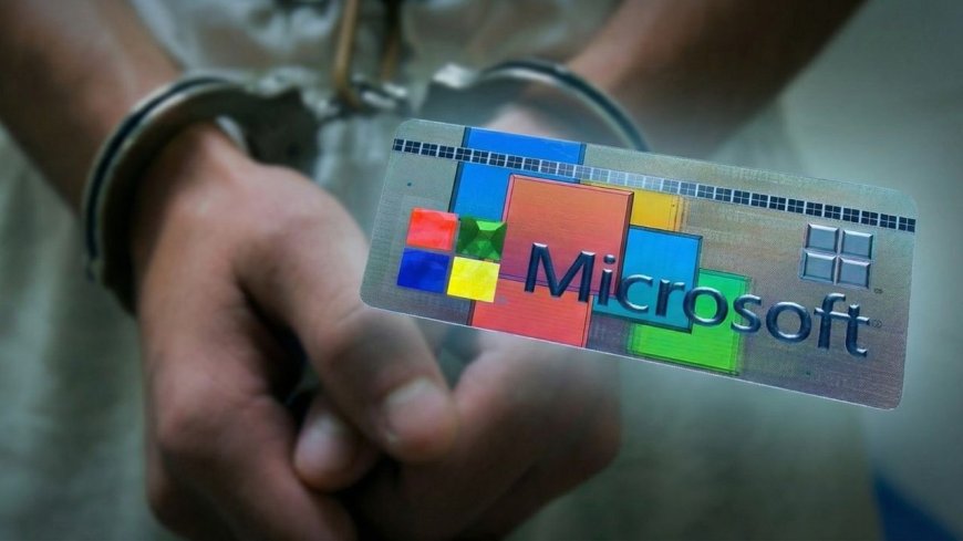 Stolen Microsoft Office and Windows keys land a Florida woman with 22 months in prison and a $50,000 fine — after she ironically stored them in Excel spreadsheets