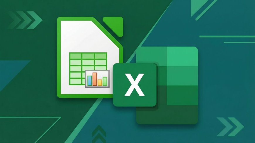 Microsoft Office's "ribbon" user interface is apparently overrated — according to its open-source (and free) LibreOffice rival