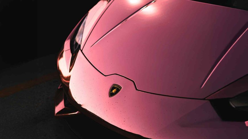 Half the supercar world expected an electric revolution — Then mythical brand’s CEO called it an “expensive hobby” with close-to-zero demand and shifted the brand to the only viable alternative