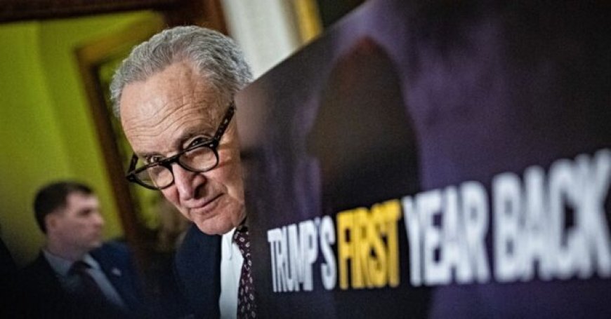 Republican Study Committee Members Demand Democrats End DHS Shutdown amid Operation Epic Fury, Austin Shooting