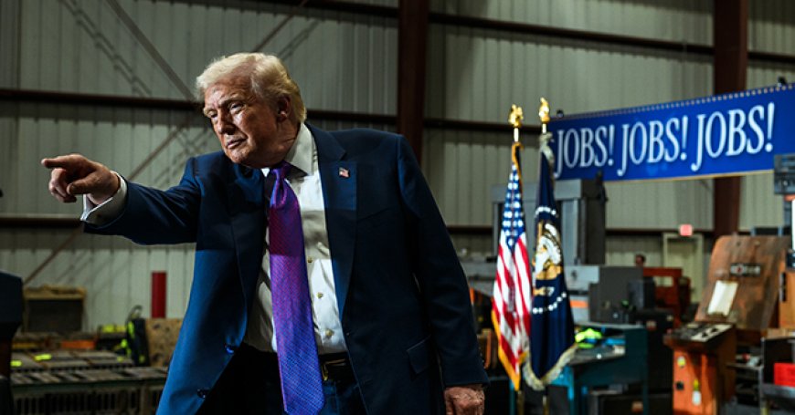 Marlow: How Iran Provoked Trump to Unleash Operation Epic Fury