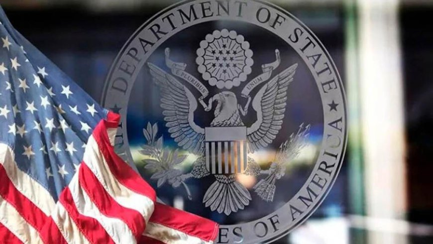 US State Department Tells Americans To Flee Middle East
