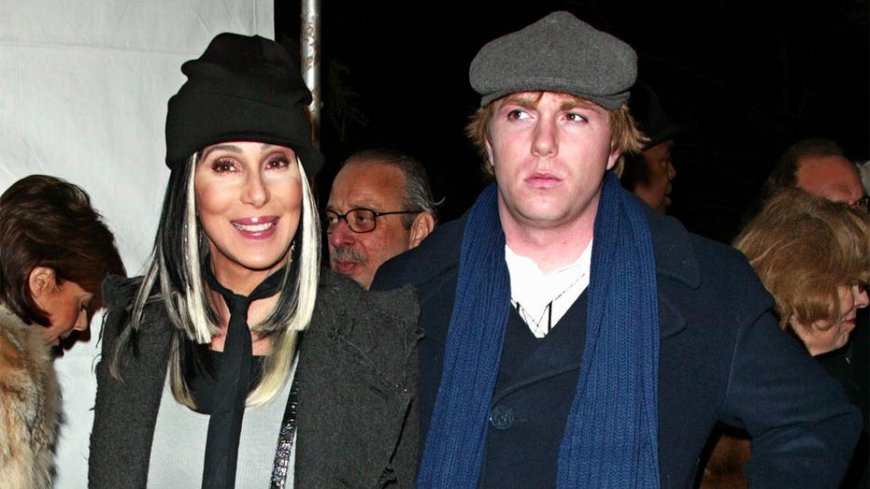Cher’s son reportedly claimed to be ‘prospective parent’ before arrest at elite prep school: What to know