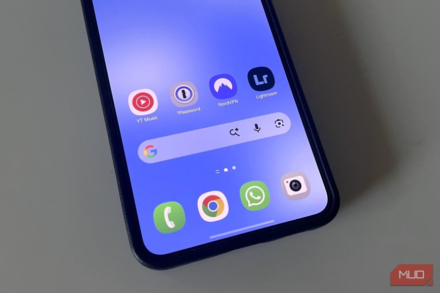 You’re wasting your money if you’re paying for these Android apps