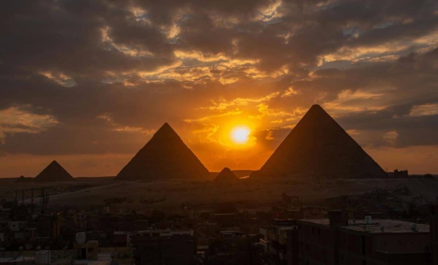 Scientists Discover 5,000-Year-Old Egyptian Drill That Predates All Known Tools by 2,000 Years