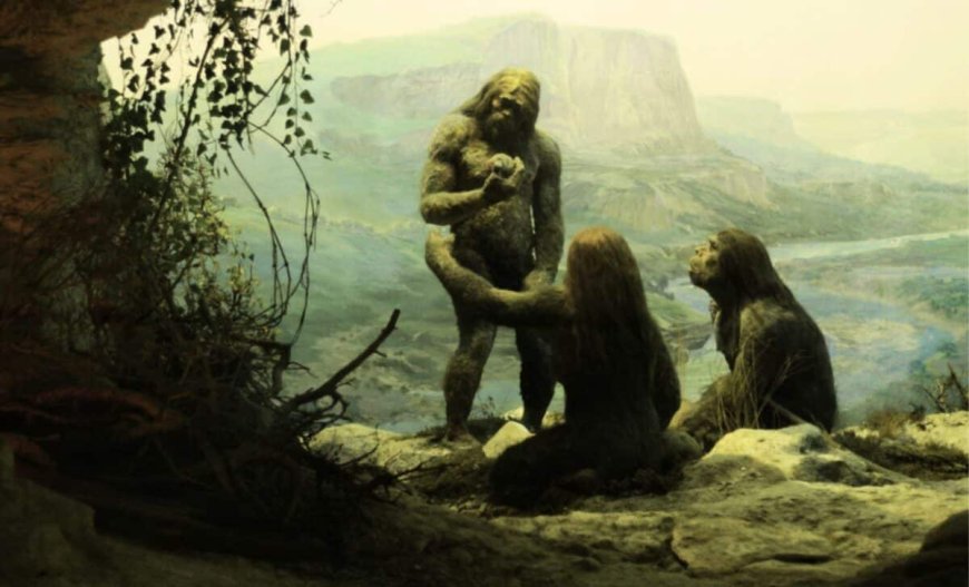 DNA Has Spoken: Scientists Finally Reveal The Date Humans First Learned to Speak