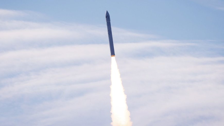 3rd time’s the charm? Watch private Japanese rocket try to reach orbit today