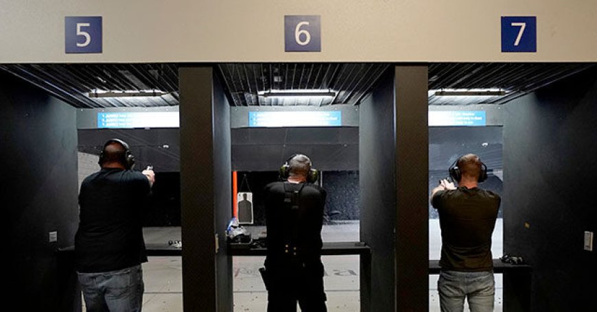 Five Concealed Carry Guns First Time Buyers Should Consider