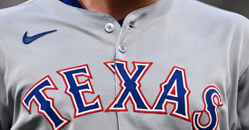 Texas Rangers Return 'One Riot, One Ranger' Law Enforcement Statue to Public Display