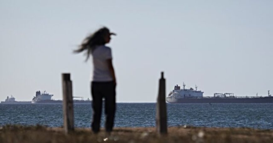 Venezuelan Crude Exports Double After Maduro Arrest