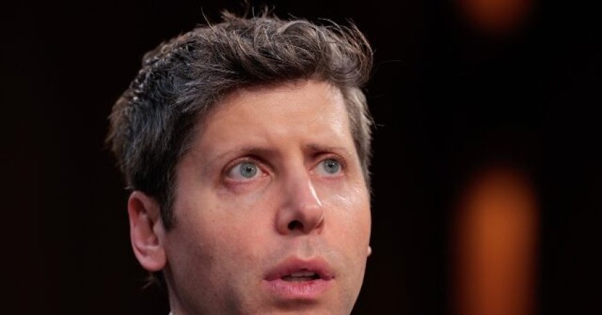 Sam Altman Apology Tour: OpenAI CEO Says Department of War Deal Looked 'Opportunistic and Sloppy'