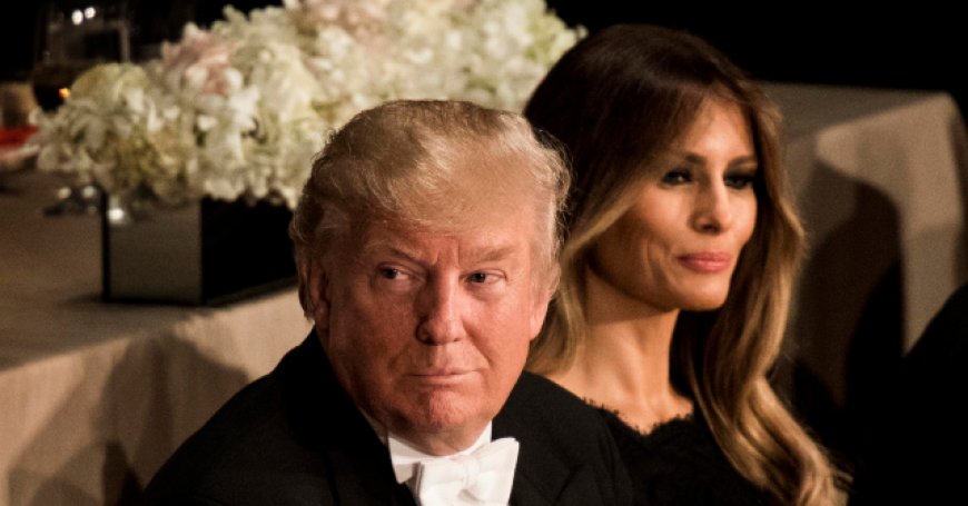 Nolte: Trump Ends Boycott of Far-Left White House Correspondents Dinner, Accepts Honoree Invitation