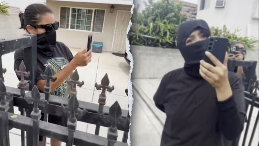 Anti-ICE agitators convicted of stalking federal agents on livestream