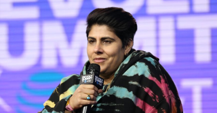 Gwyneth Paltrow's Business Partner Slams Democrats for Failing to Support Strikes on Iran: 'Wake Up'