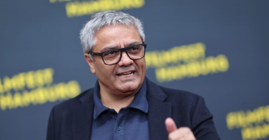 Oscar-Nominated Iranian Filmmaker Mohammad Rasoulof Celebrates the Death of Ayatollah Ali Khamenei