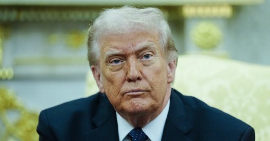 Trump Threatens Trade Embargo with Socialist Spain over Iran Dispute