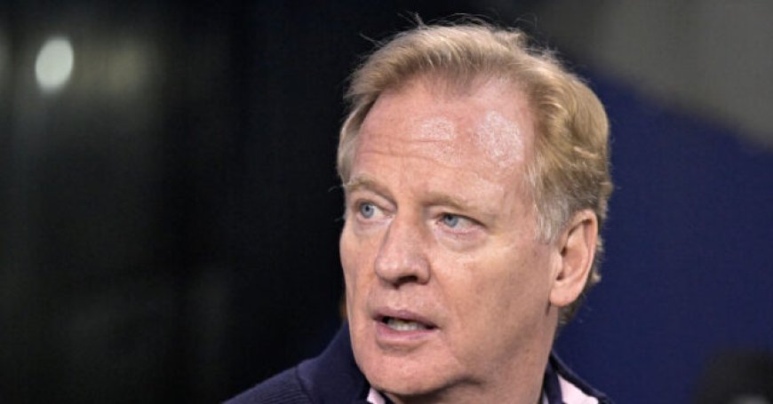 Utah Sen. Mike Lee Wants DOJ, FTC to Probe Rising Costs of Watching NFL, Other Sports on Streaming Services