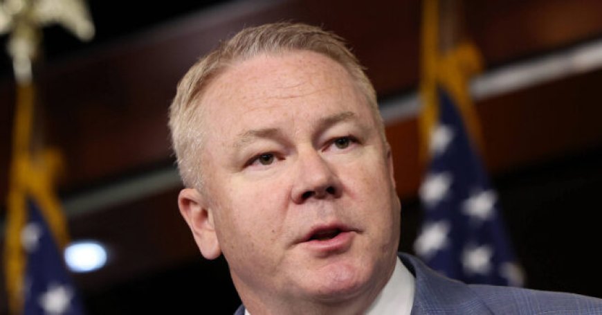 GOP Rep. Davidson: Trump Admin. Hasn't Clearly Explained Why We Struck Iran