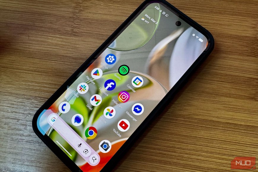 Google just dropped a major Android update — here are the best new features to know