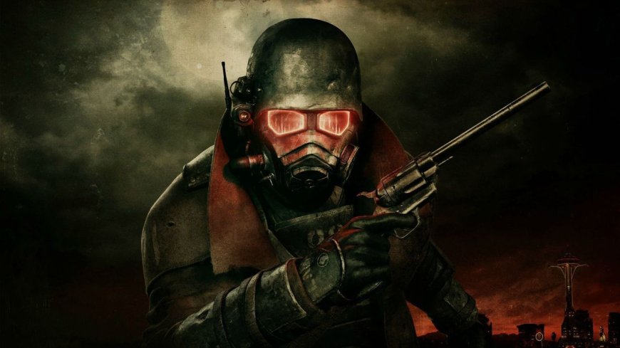 Rumored Fallout 3 and New Vegas remastered dev says "Nope," teases involvement again immediately — "Now pardon us as we retreat back into our vault"