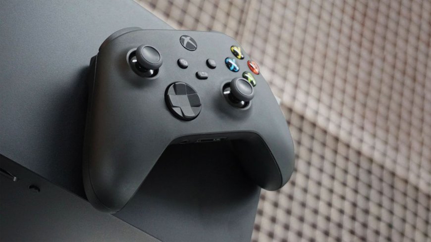 An old Xbox AI patent is going viral for the wrong reasons — assistive tech is actually one of the best use case scenarios for AI