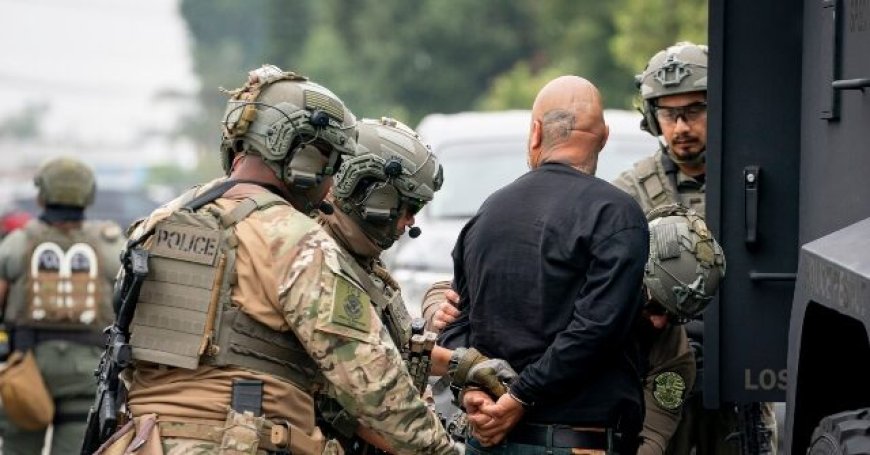 Watch Live: House Committee Meeting on DHS Funding