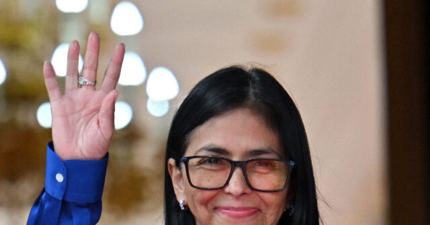 Venezuela Supports Qatar Against Iran Strikes – After Deleting Pro-Iran Statement