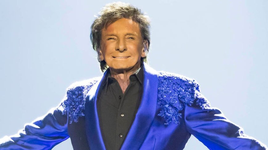 Barry Manilow opens up about ‘agony’ of lung cancer surgery recovery: ‘I am getting stronger’