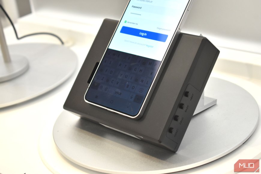 Samsung is bringing partial Privacy Display options to the Galaxy 26 Ultra