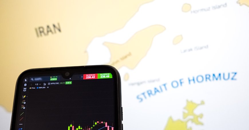 Breitbart Business Digest: The Strait of Hormuz Is the Line Between a Scare and a Shock