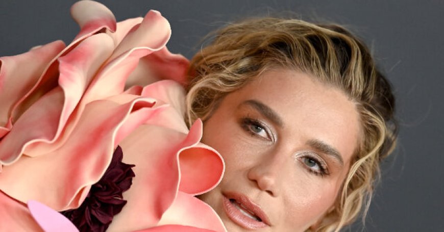 White House Mocks Kesha for Whining About Admin. Using Her Music: 'Singers Keep Falling for This'