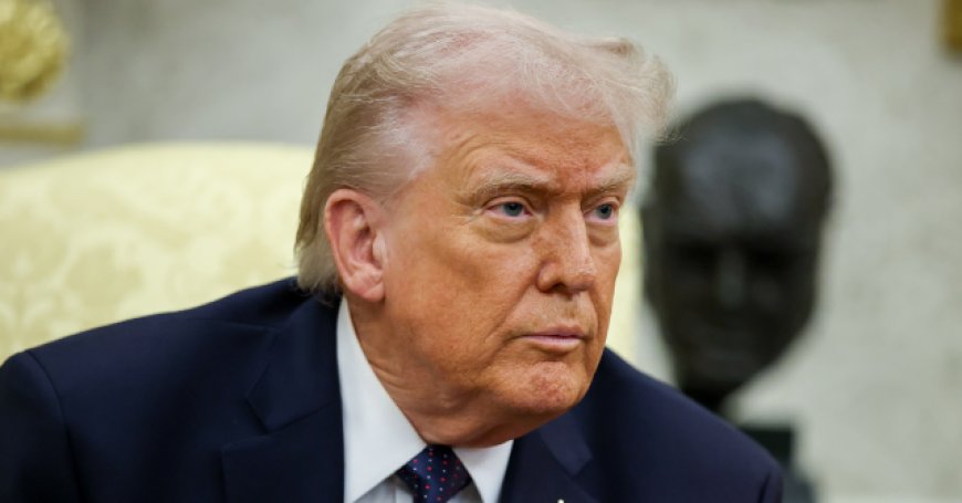 Trump: ‘Bad Seed’ Iran's ‘Evil Ideology' Is Unifying Countries Against It