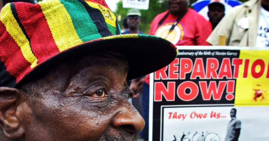 Illinois Reparations Commission Report Delves into State's History of 'Racial Harms'