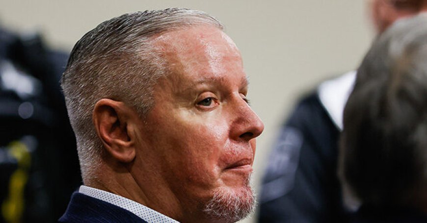 Father Who Gave Alleged Apalachee High School Shooter a Rifle Convicted on 27 Charges