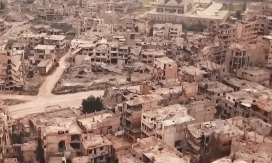 BREAKING: The REALITY The Media Isn’t Telling You About Iran