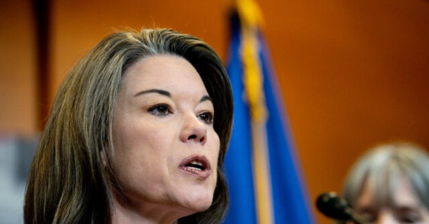 Dem. Rep Craig Says She Regrets Voting in Support of Laken Riley Act